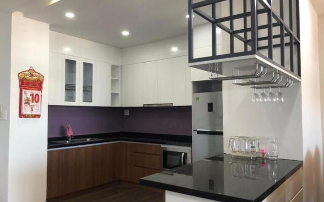Premium Beach Condotel 3