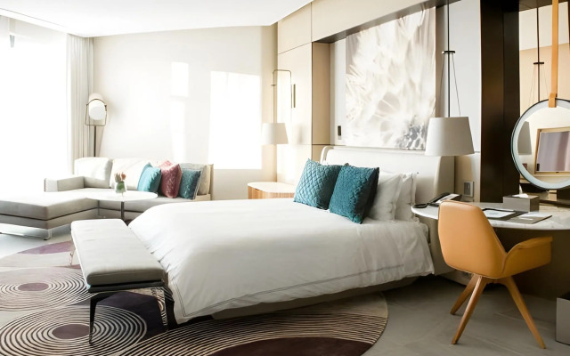 The Houghton Hotel, Spa, Wellness & Golf