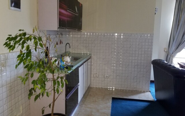 Sarem International Hotel