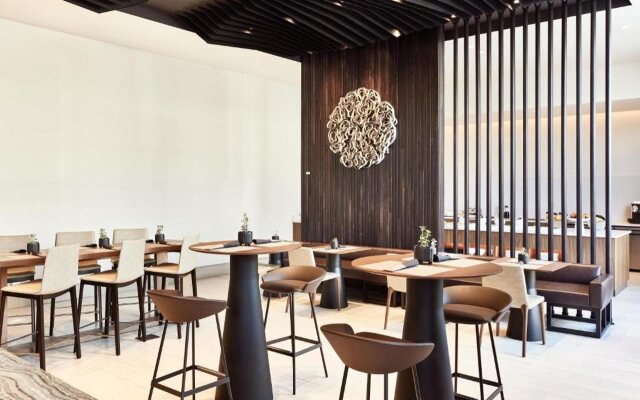 AC Hotel by Marriott Missoula Downtown