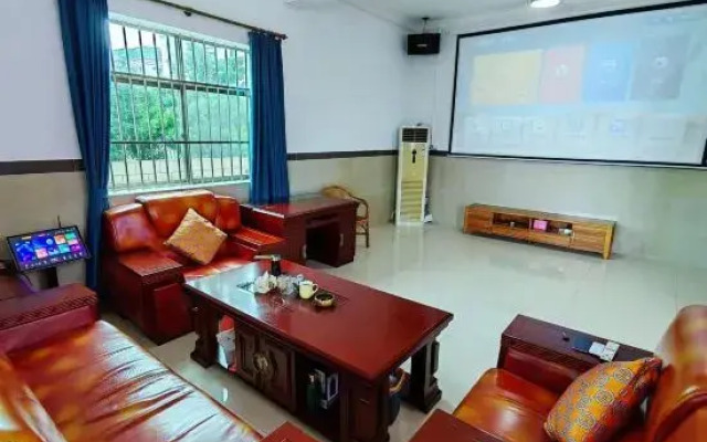 Jimmy's Ancient Charm Homestay (Xichong Branch)
