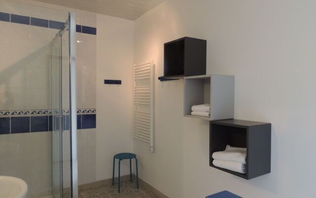 Chambres d'Hôtes Les Piéris