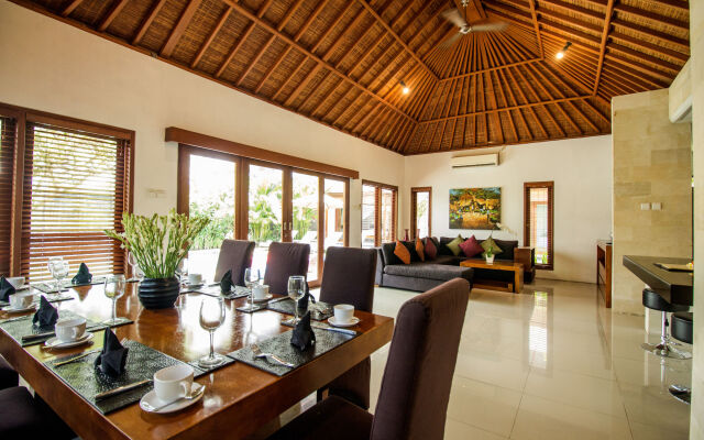 Amore Villas