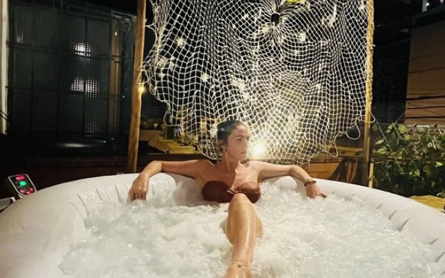 Ámbar Hostel  San Gil