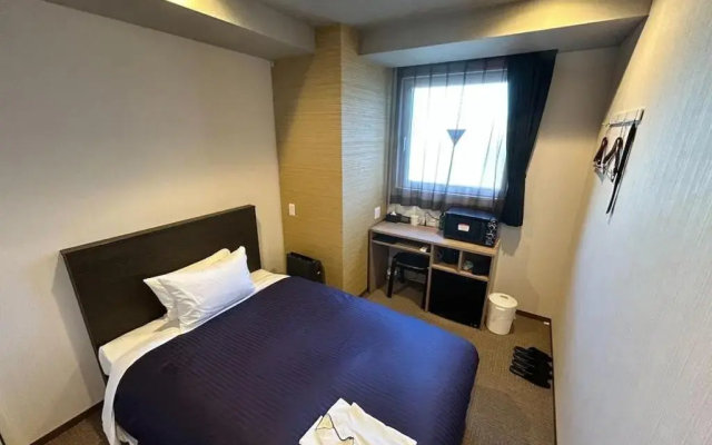 HOTEL LiVEMAX Mita Ekimae