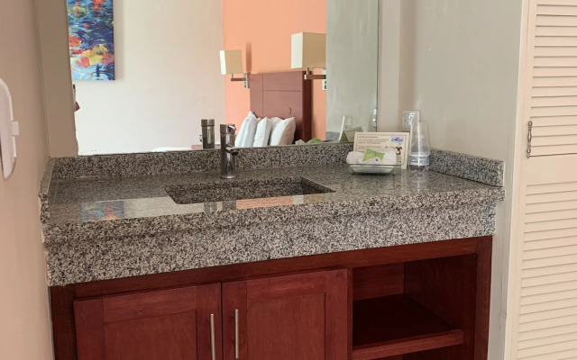 Casagrande Hotel