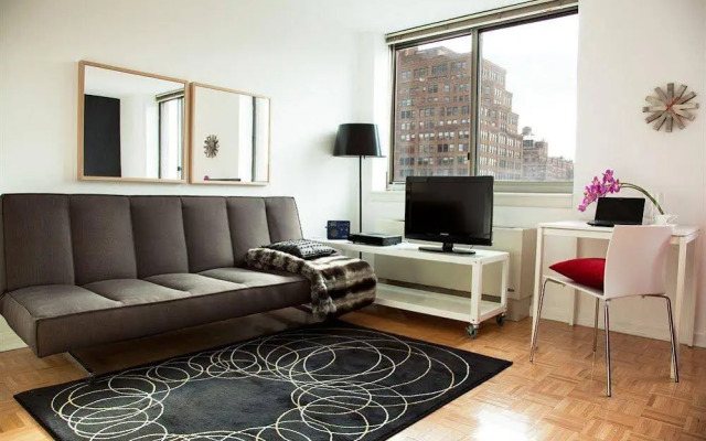 Apartment168 New York