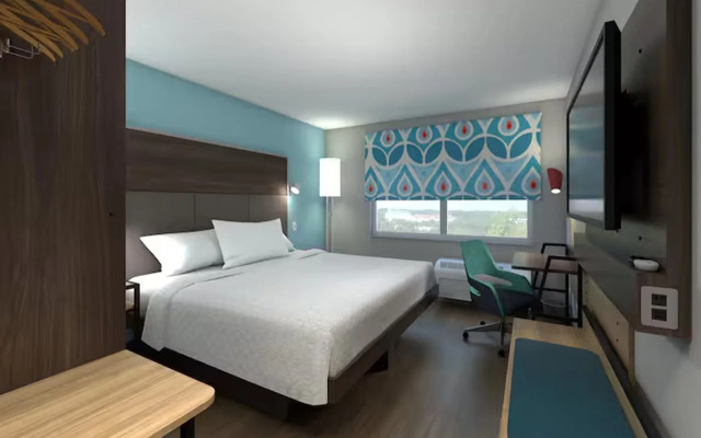 Tru By Hilton Holland, Mi