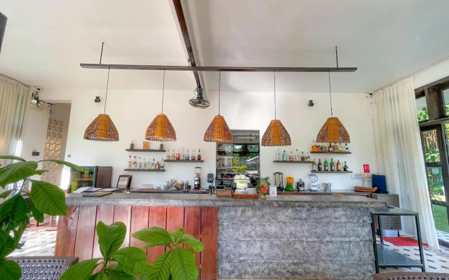 Samanea Beach Resort & Spa