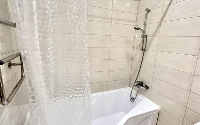 Апартаменты на улице Маршала Чуйкова 41