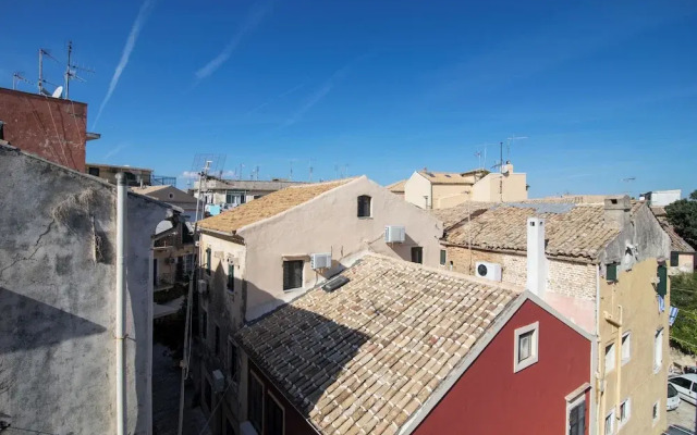 Campiello Urban Nest by Corfuescapes