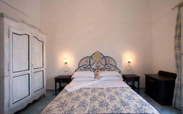 Palazzo Marzoli Resort