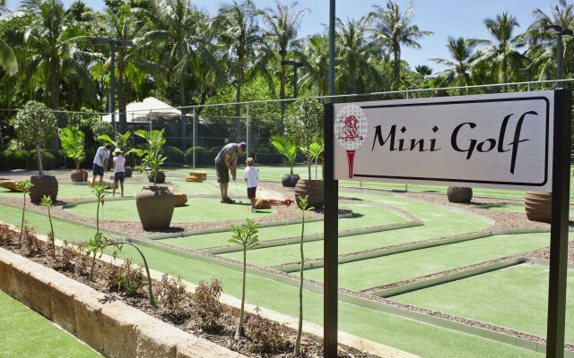 Cable Beach Club Resort & Spa