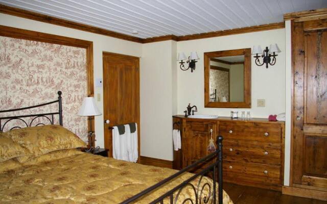 Auberge du Maître Forgeron