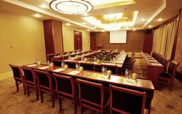 Xiangjiangwan International