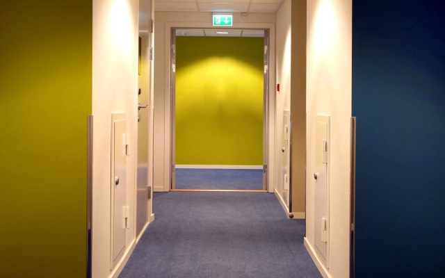 Thon Hotel Brønnøysund