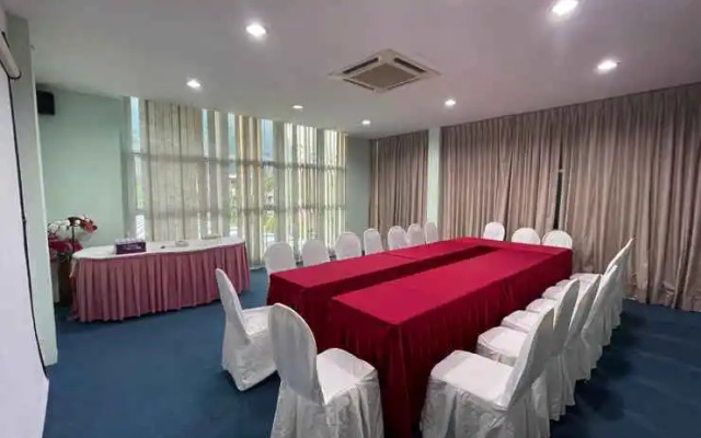 Bayu Hotel Sdn. Bhd.