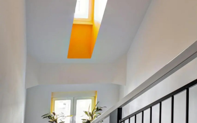 Apartamenty Ołtaszyńska