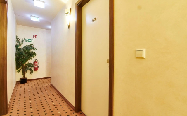 Hotel Europa City