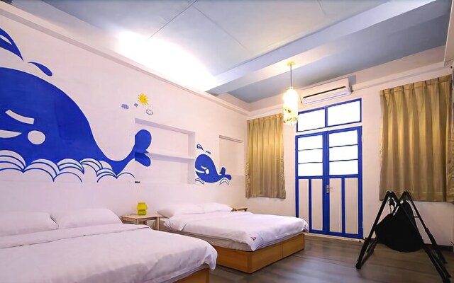 3152M Hostel