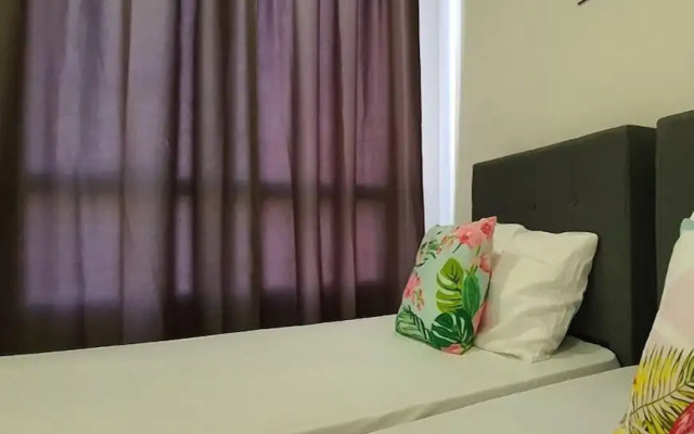 Miracle Cozy Stay For 4 At Butterworth