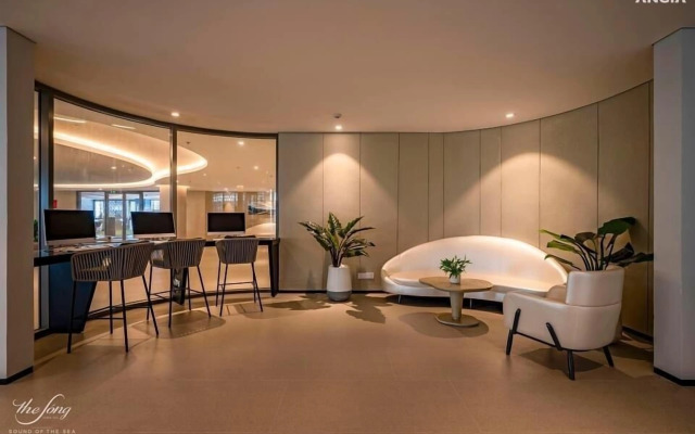 The Song Vung Tau By Abogo