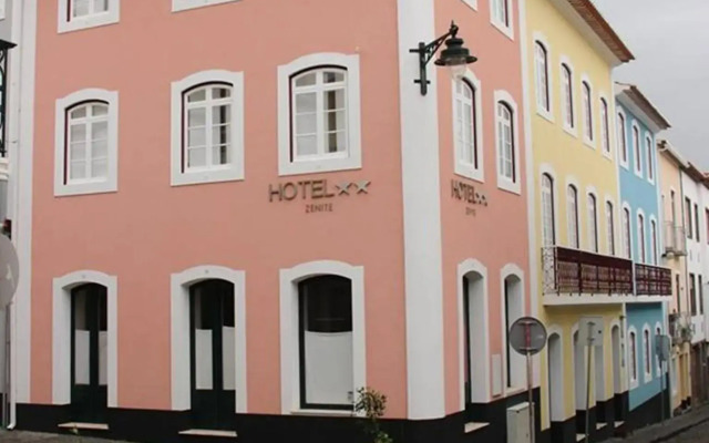 Hotel Zenite