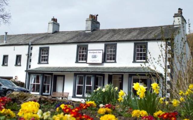 Woolpack Inn