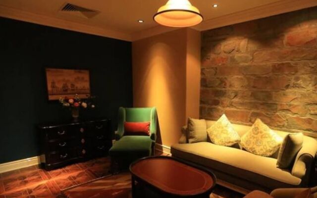 Sysun Hills & Resort