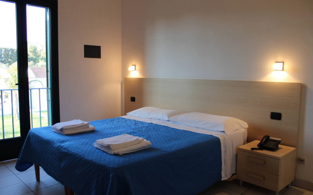 Blu Mare Residence