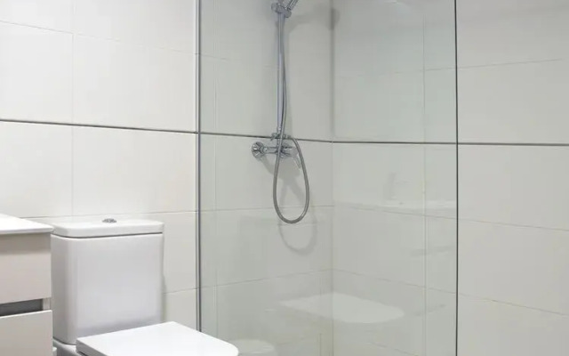 Apartaments turístics Cal Negri