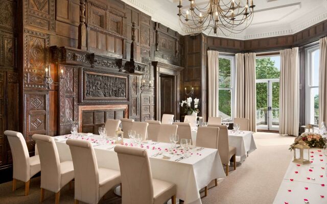 Wyndham Trenython Manor Cornwall
