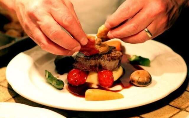 Scafell Hotel
