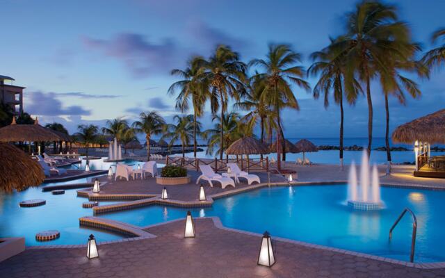 Sunscape Curacao Resort, Spa & Casino - All Inclusive