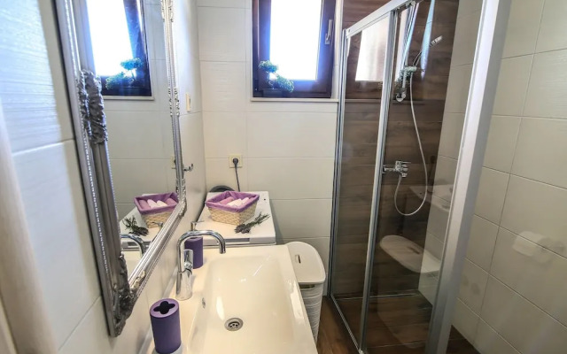 Apartment in Konavle Region Gruda