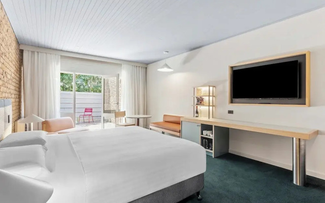 Motel Flinders