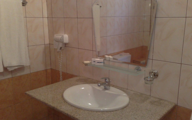 Hotel Andromeda - All inclusive