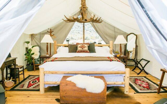 Collective Vail Retreat
