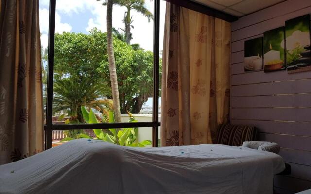 Fort George Hotel and Spa Belize
