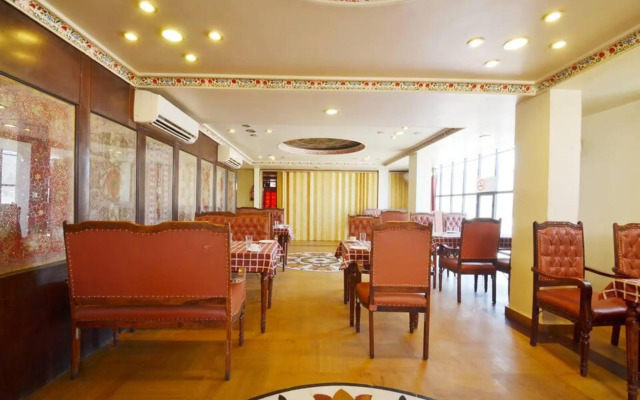 Hotel Royal Sheraton