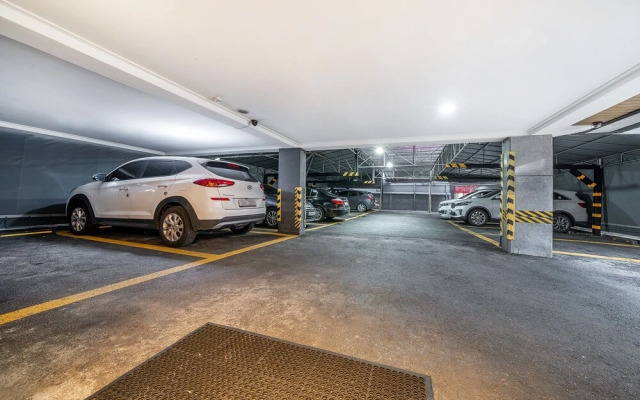 Incheon S Motel