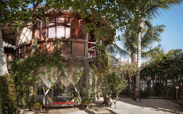 Vila Kalango