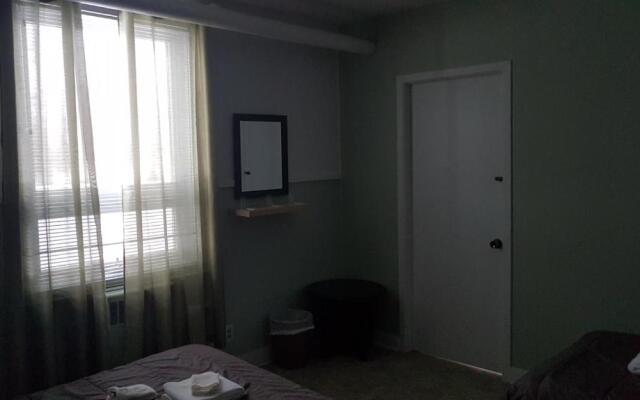 Le Domaine St-Viateur