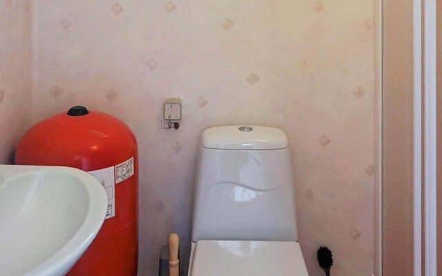 5 Person Holiday Home in Tingsryd