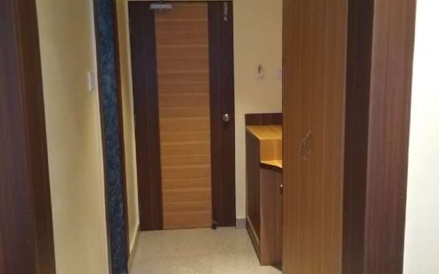 Sea View Residency Puri