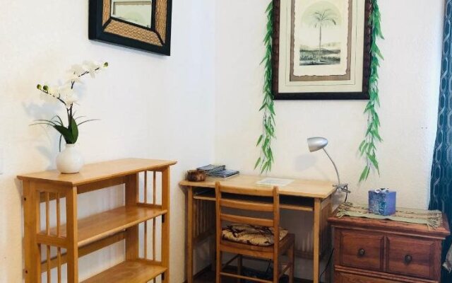 Hawaiian Ohana Home