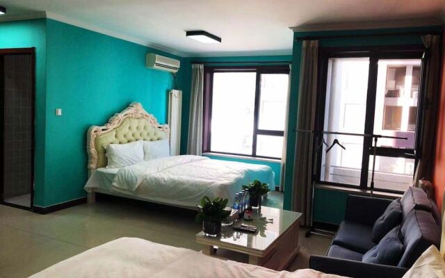 Meishimeike Apartment No.2 Youlehui