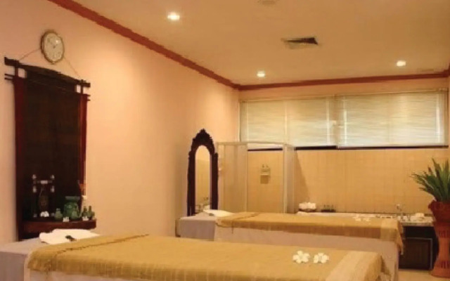Natural Wellness Resort & Spa Chiang Mai