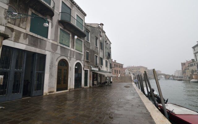 Apartment Residenza San Giobbe