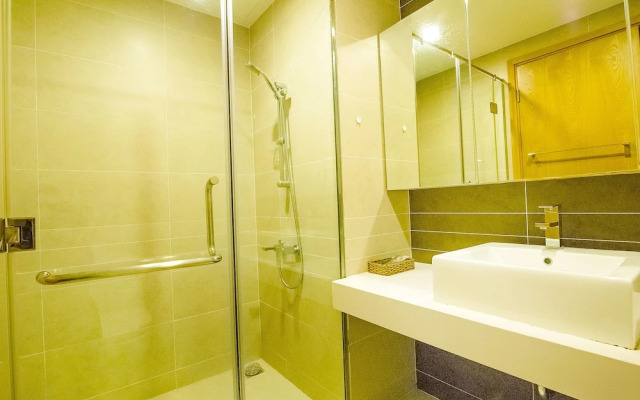 Sunrise City by Jenny Homes